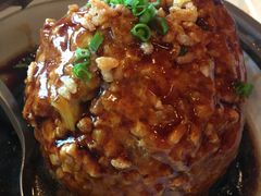 -扬州狮子楼·非遗淮扬菜(总店)
