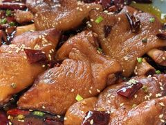 -懒人盐府人家(航天桥店)