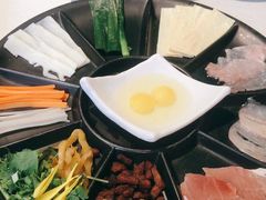 -翠湖里(翠湖南路店)