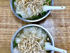 -荣巷小馄饨(荣巷店)