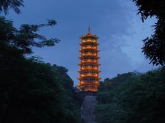 -红花山公园