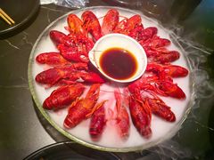 -红盔甲·小龙虾(人民广场店)
