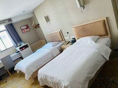 -创兴达酒店(深圳兴东地铁站店)