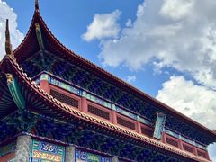 -炎帝陵景区