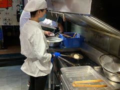 -京天红炸糕(天通苑华联店)