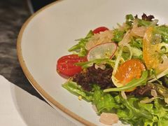 -LESCEDARS Brasserie Bistro香柏树