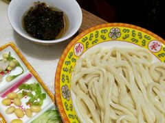 -那家小馆•北京菜•烤鸭(中关村店)