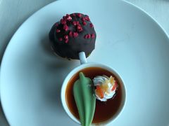 -澳门旅游塔360°旋转餐厅(南湾湖广场店)