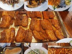 -私房小厨(康城路店)