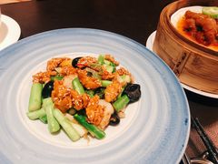 -广州文华东方酒店·江-由辉师傅主理