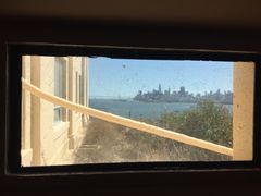 -阿尔卡特拉斯岛