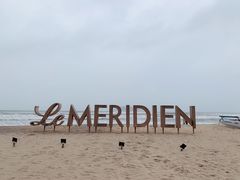 -石梅湾艾美度假酒店