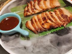 -羽鸽集·乳鸽专门店·地道顺德菜(岭南站店)