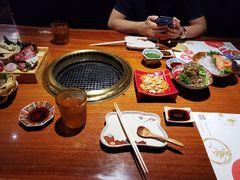 -肉魁屋·烧肉·烧鸟·酒场(高新店)