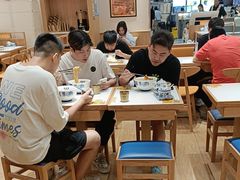 -陳香貴·兰州牛肉面(上海长风大悦城店)