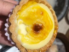 酸奶芝士挞-又一间茶点轩(百汇广场店)