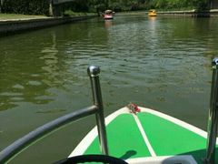 -朝阳公园游乐园