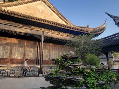 -中山詹园