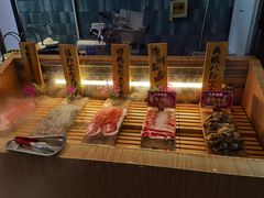 顶级肥牛-五月罗马海鲜自助餐厅(陆家嘴店)