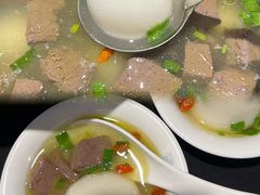 -金典银峰老鹅馆·昆山菜(亭林公园店)
