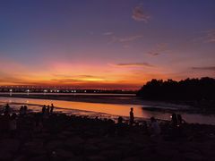 -宝安西湾红树林湿地公园