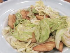 -巴依老爷新疆美食(望京小街店)