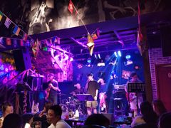 -MM·五声·音乐人与调酒师(西安路店)