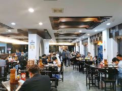 大堂-奎元馆.百年奎元.非遗传承(西湖边的解放路店)