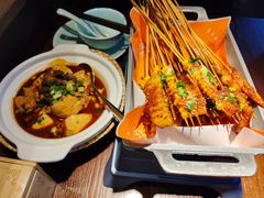 -全牛匠·乐山跷脚牛肉(西单华威约饭街店)