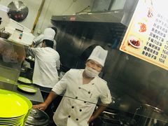 -华东政法大学第二食堂(松江校区)