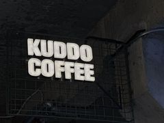 -KUDDO COFFEE(天河城店)