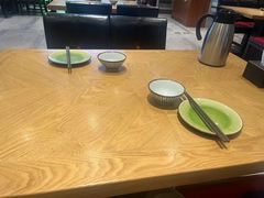 -三合园水饺·青岛菜(五四广场店)