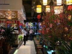 门面-喜越泰莱·泰越料理(海逸新天地店)