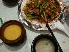 android_upload_pic-红蜡烛•瓦罐粥家常菜•夜宵(中山路店)