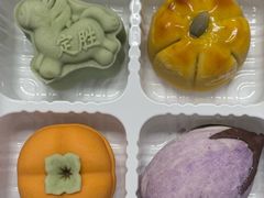 -稻香村(观前街店)