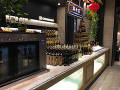 -川骄海鲜自助(河东店)