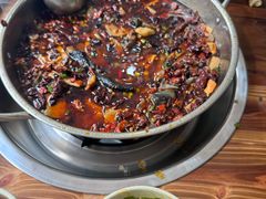 -黑竹香鸡(营和巷店)