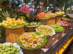 -一方渔歌蒸汽海鲜自助(文化路万达广场店)