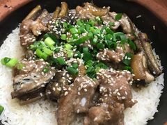 -红星光发煲仔饭(大石街店)