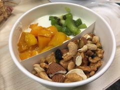 -宝珠奶酪(长宁金虹桥店)