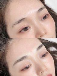 -久匠·野生眉半永久纹眉