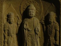 -鹿野苑石刻艺术博物馆