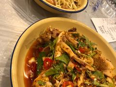 -东排食堂长沙小吃大排档(五一广场店)