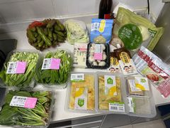 -盒马鲜生(金桥国际广场店)