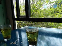 -兰桂坊·花园餐厅(西湖店)