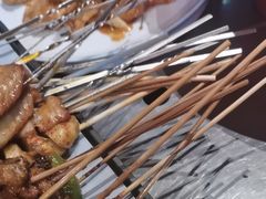 -路边边.炒菜烧烤.音乐餐厅(良乡长虹店)