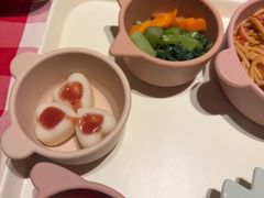 -西贝(华发商都店)