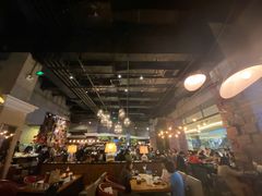 大堂-Let's Taipei 非常烘焙(太古里店)