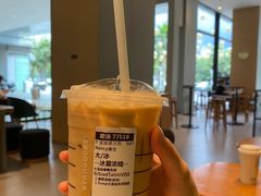 -星巴克(温州龙湾万达店)