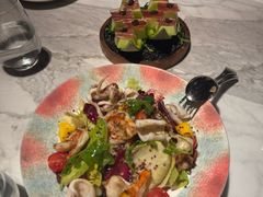 -深圳美高梅酒店·意烁FIAMMA·地中海餐厅